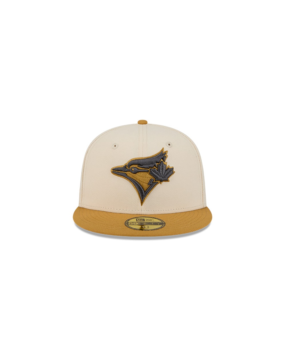New Era Toronto Blue Jays Two-Tone Colour Pack 59FIFTY Fitted Hat