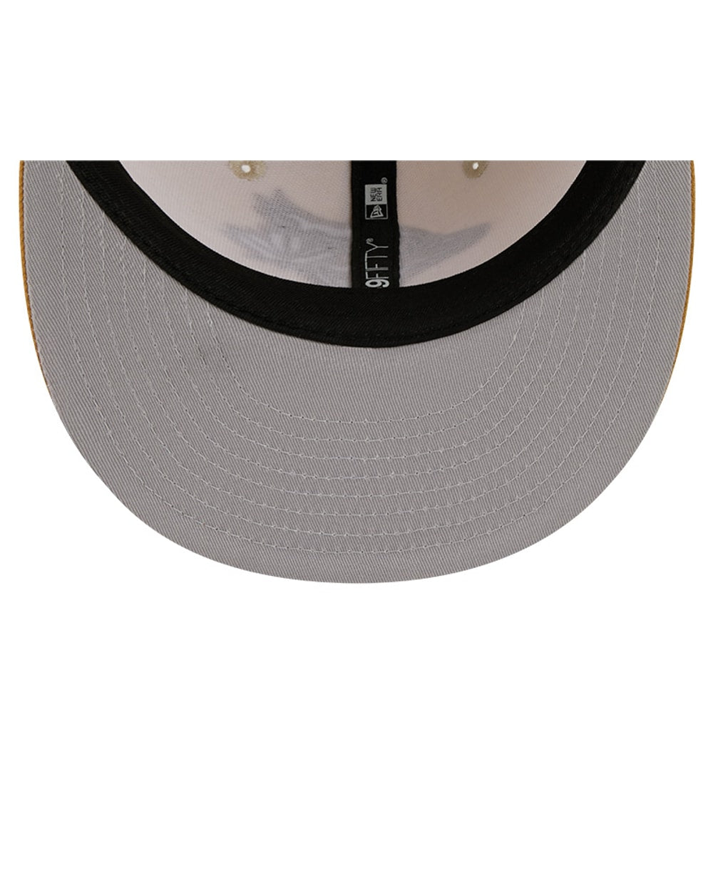 New Era Toronto Blue Jays Two-Tone Colour Pack 59FIFTY Fitted Hat