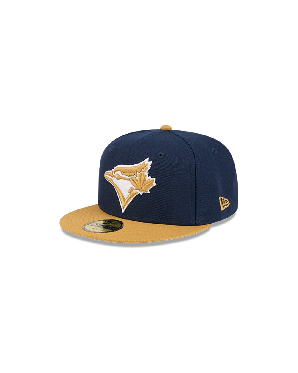 New Era Toronto Blue Jays Two-Tone Colour Pack 59FIFTY Fitted Hat