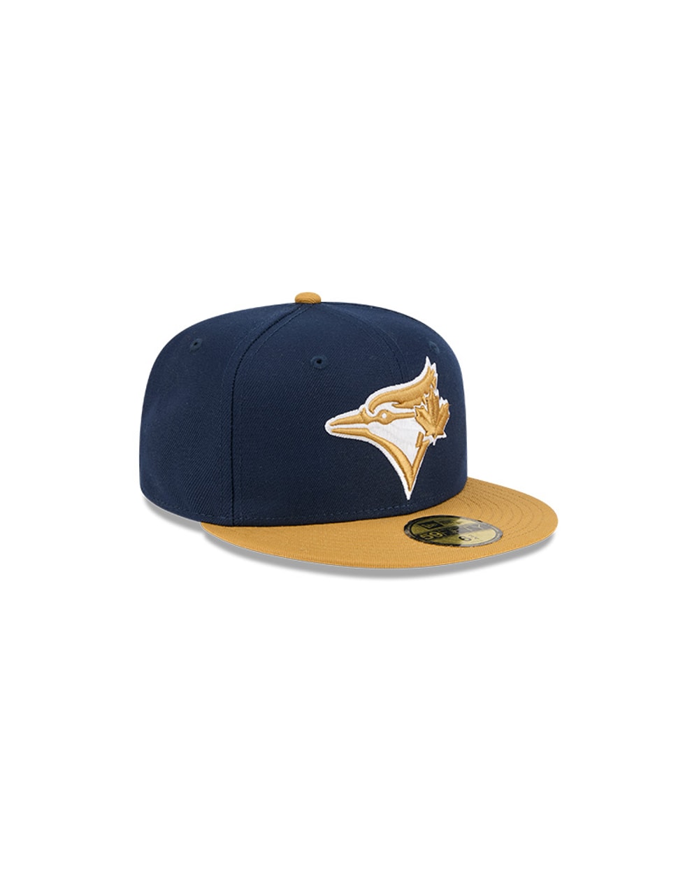 New Era Toronto Blue Jays Two-Tone Colour Pack 59FIFTY Fitted Hat