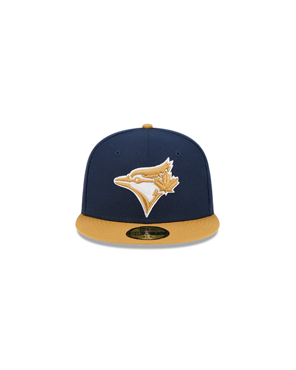 New Era Toronto Blue Jays Two-Tone Colour Pack 59FIFTY Fitted Hat