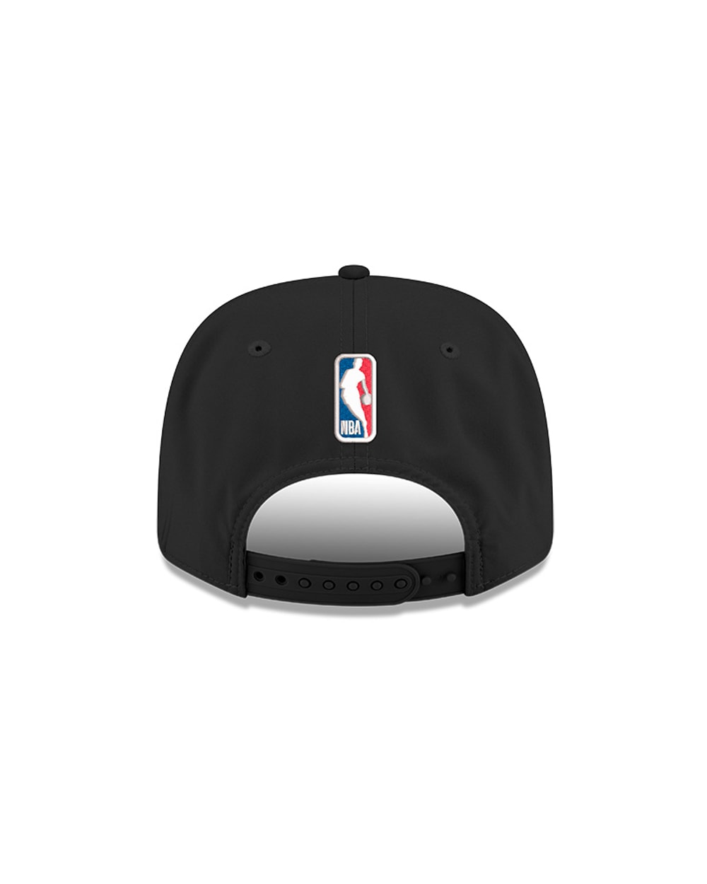 New Era Toronto Raptors Statement Edition 9SEVENTY Stretch-Snap Hat