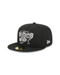 New Era Vancouver Grizzlies 1995-2001 Hardwood Classics 59FIFTY Fitted Hat