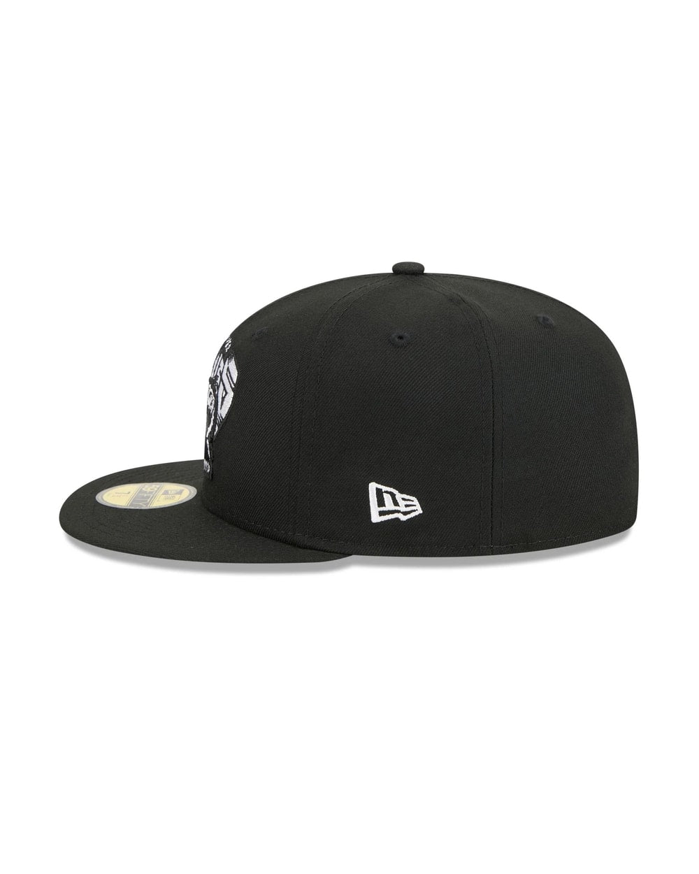 New Era Vancouver Grizzlies 1995-2001 Hardwood Classics 59FIFTY Fitted Hat