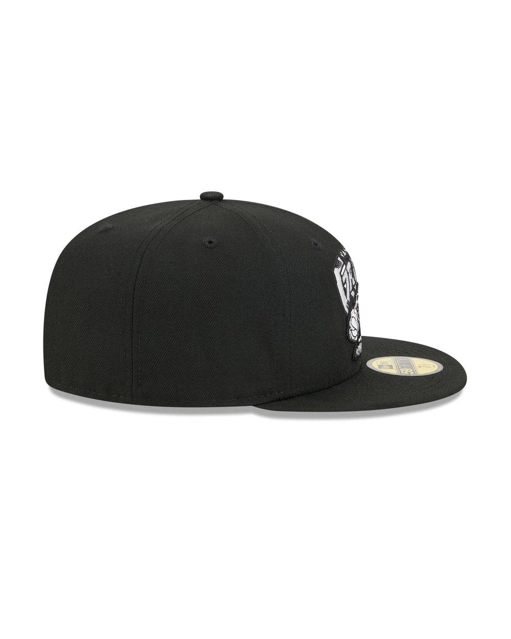 New Era Vancouver Grizzlies 1995-2001 Hardwood Classics 59FIFTY Fitted Hat