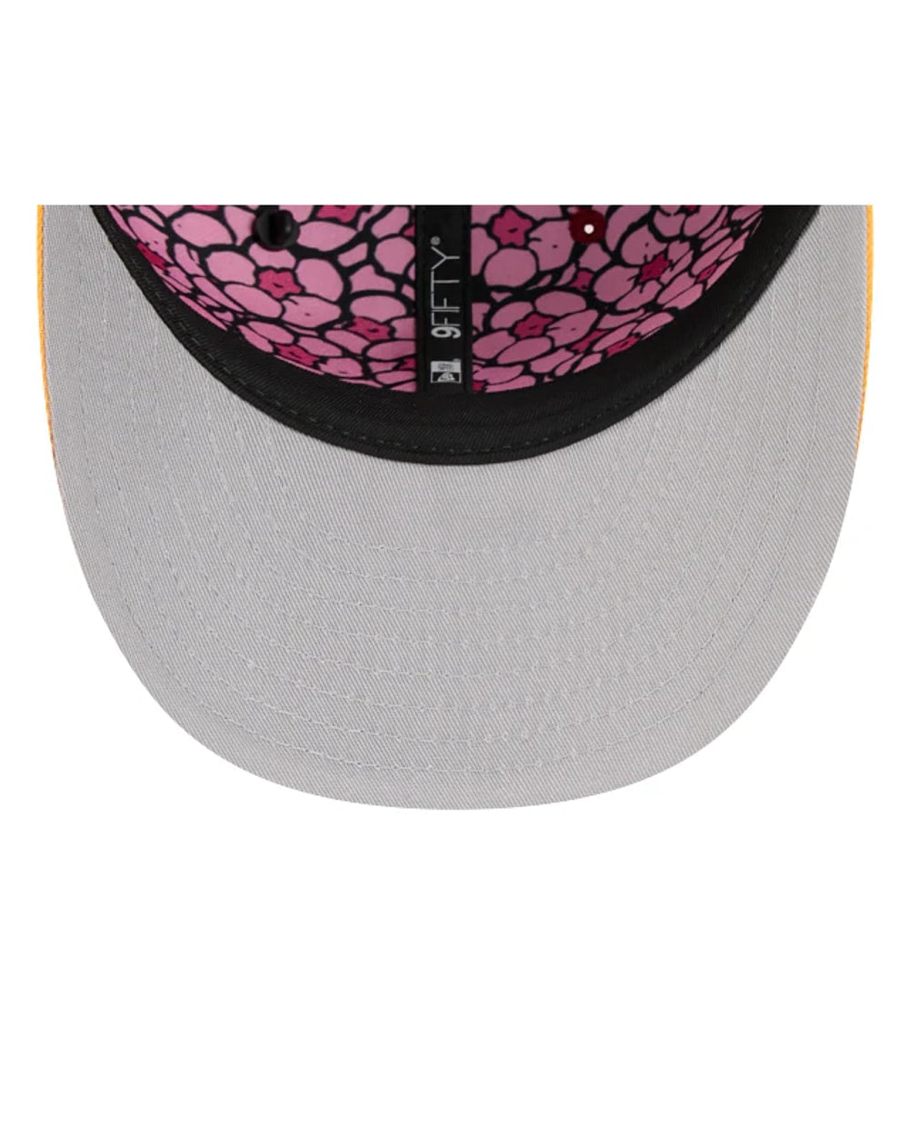 New Era Washington Commanders NFL Draft 2026 9FIFTY Snapback