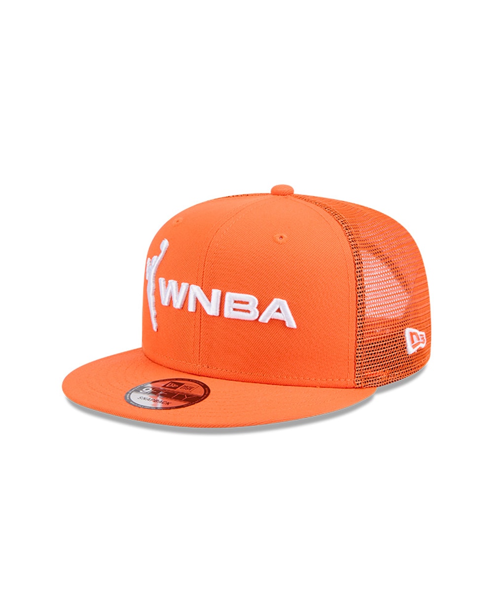 New Era WNBA 9FIFTY Trucker Hat