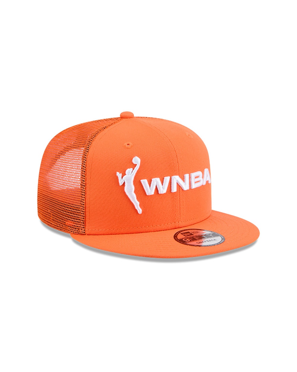 New Era WNBA 9FIFTY Trucker Hat