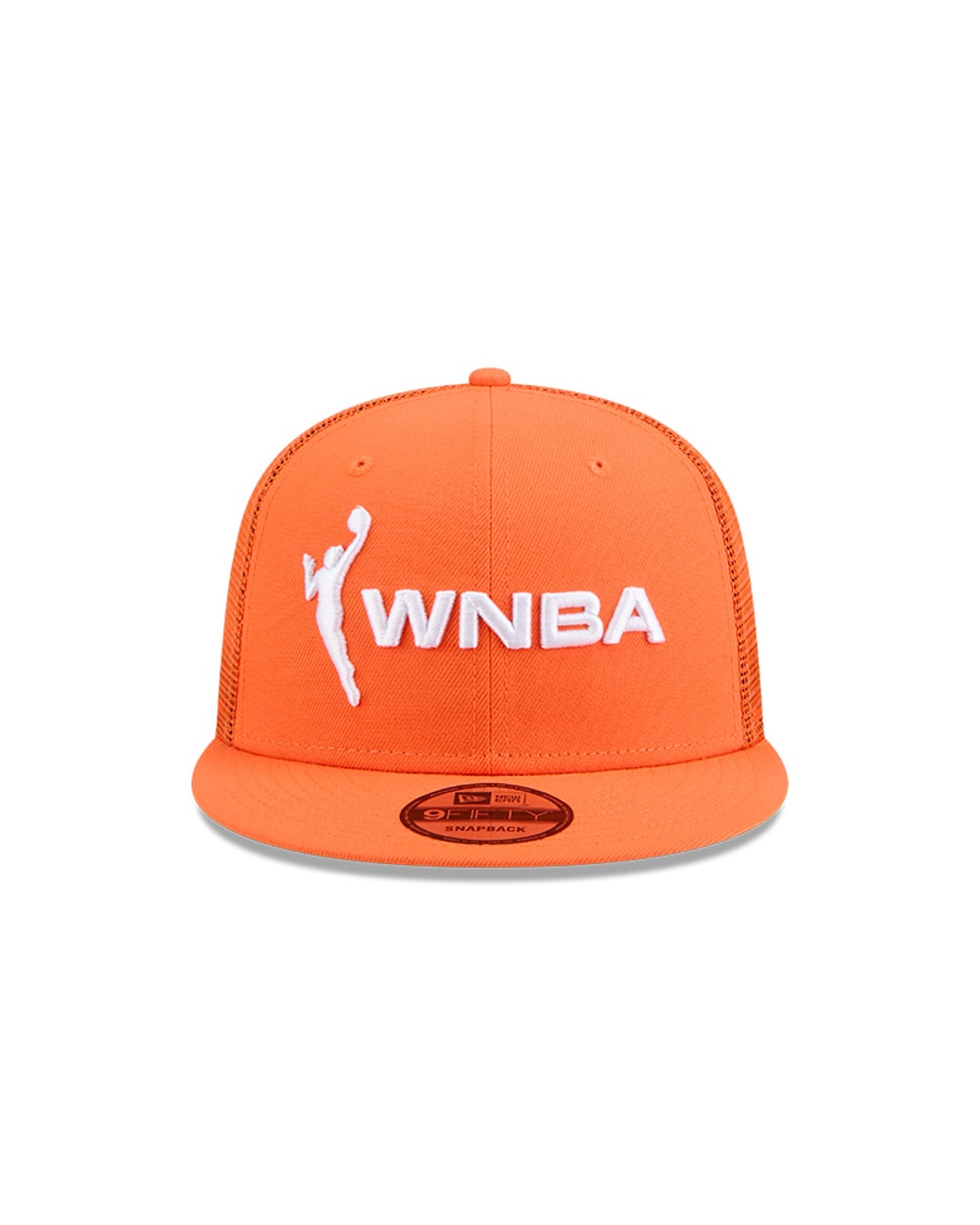 New Era WNBA 9FIFTY Trucker Hat