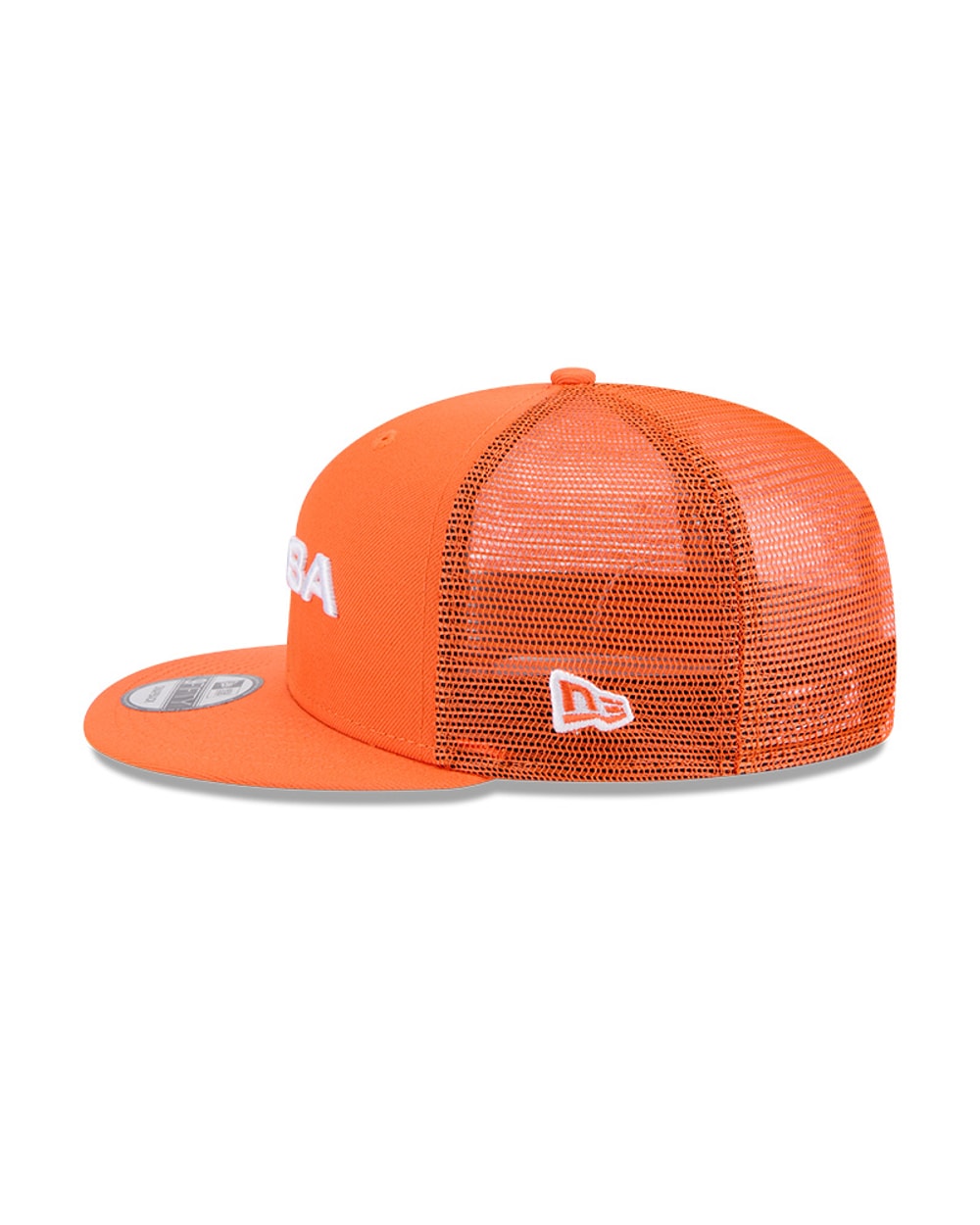 New Era WNBA 9FIFTY Trucker Hat