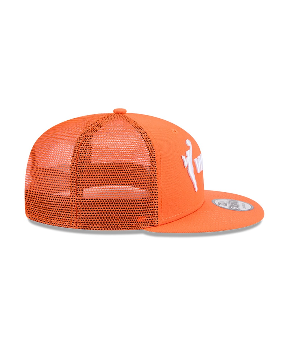 New Era WNBA 9FIFTY Trucker Hat
