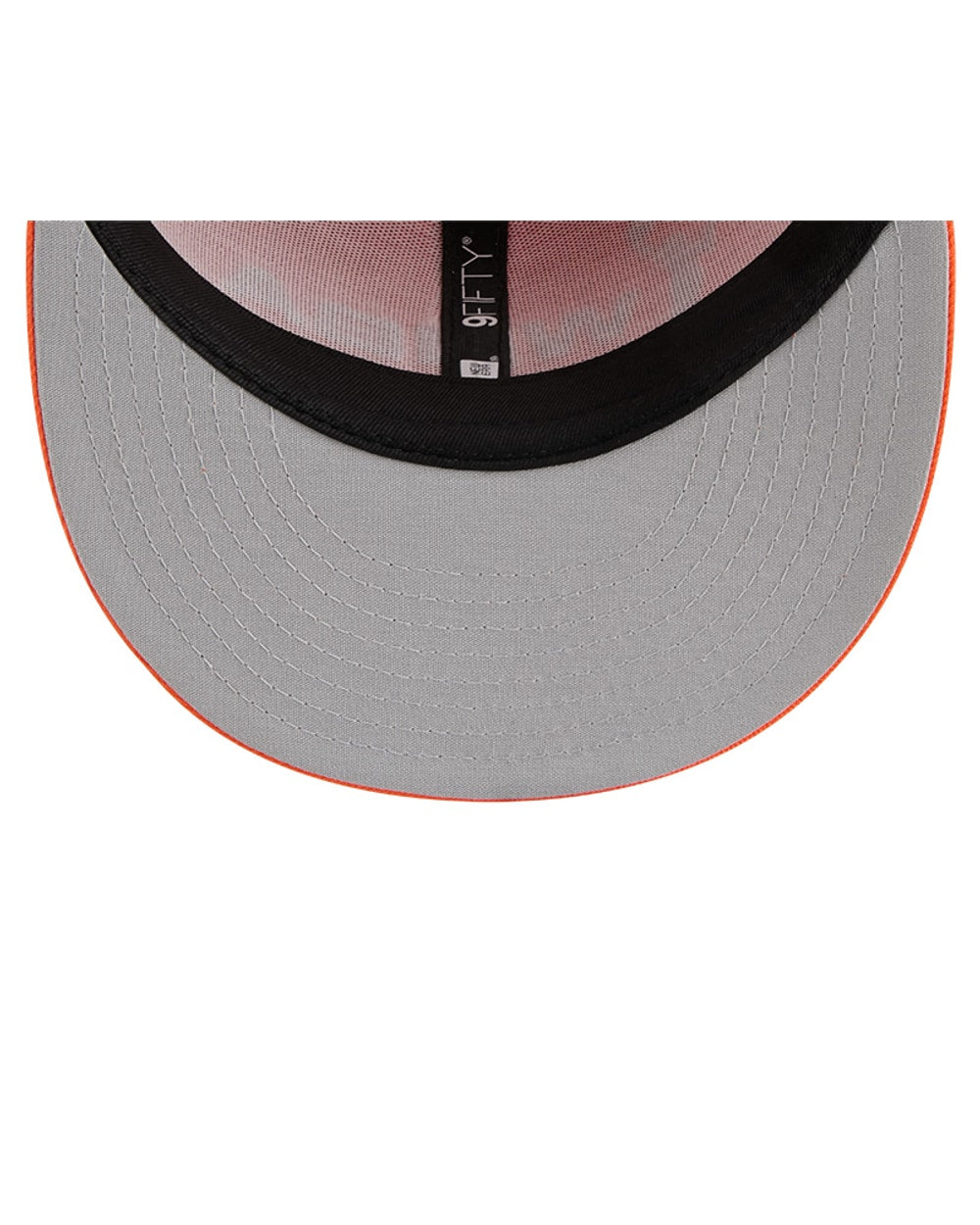 New Era WNBA 9FIFTY Trucker Hat