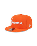 New Era WNBA Script 9FIFTY Snapback Hat