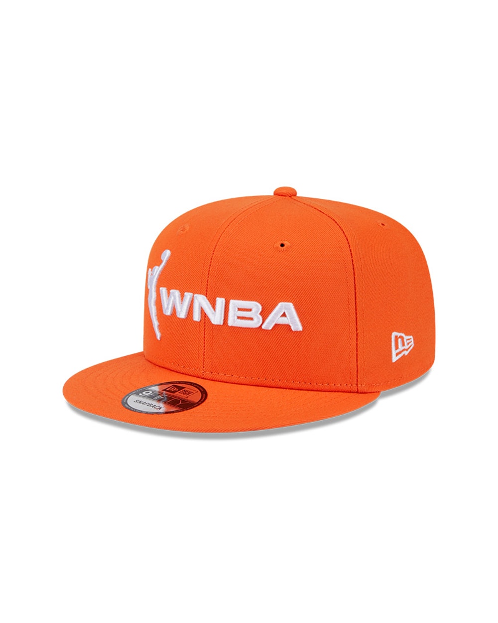New Era WNBA Script 9FIFTY Snapback Hat