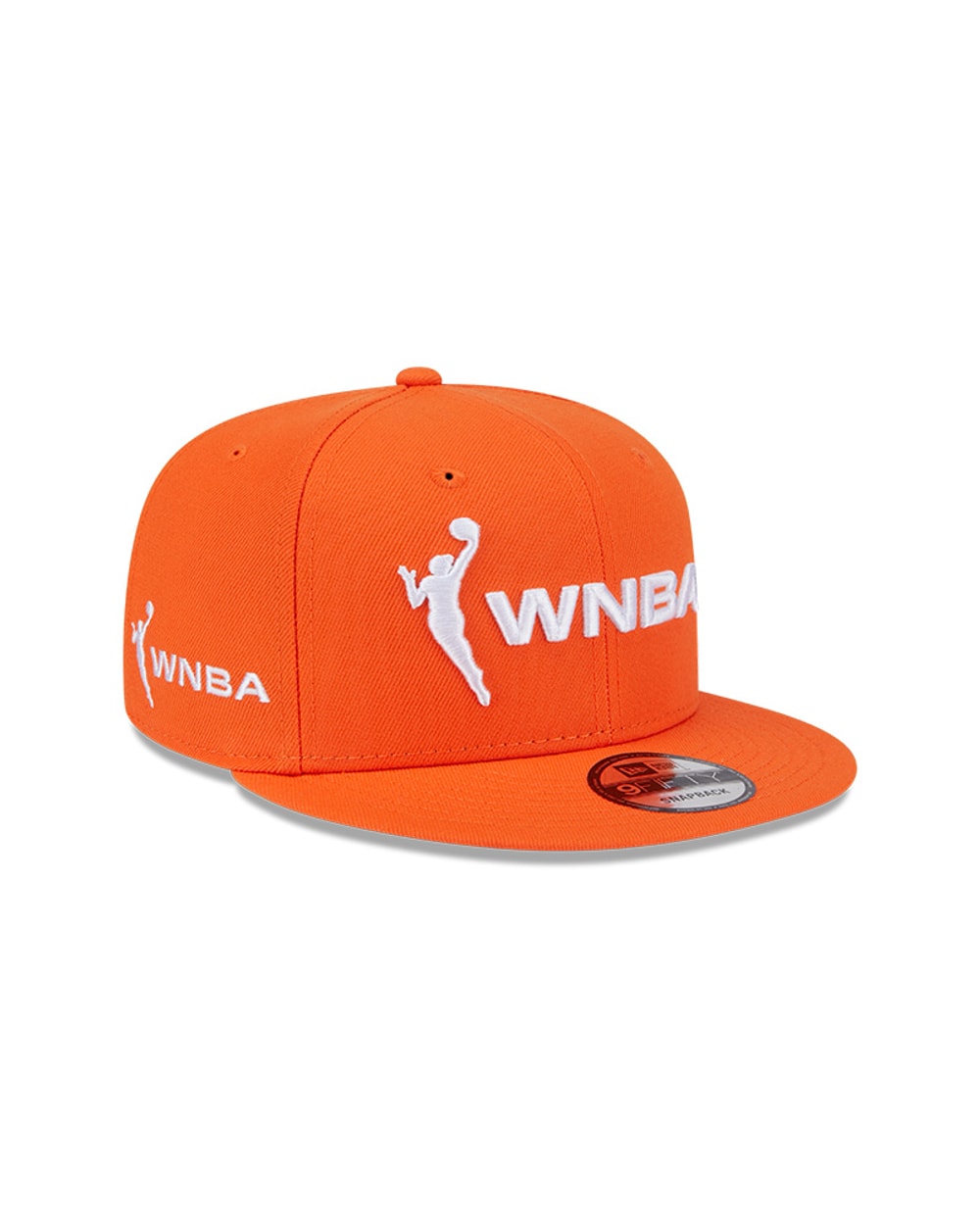New Era WNBA Script 9FIFTY Snapback Hat