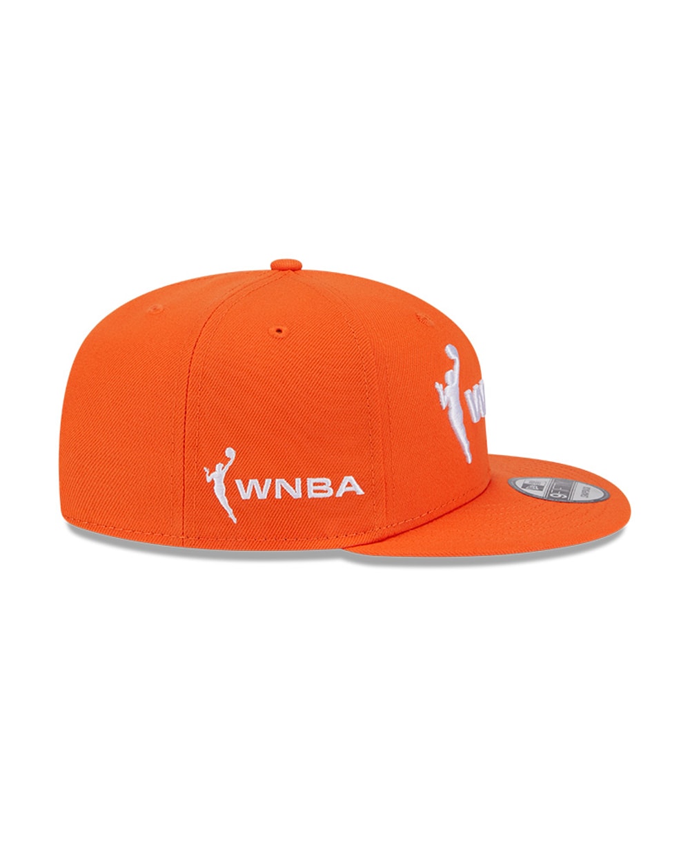 New Era WNBA Script 9FIFTY Snapback Hat