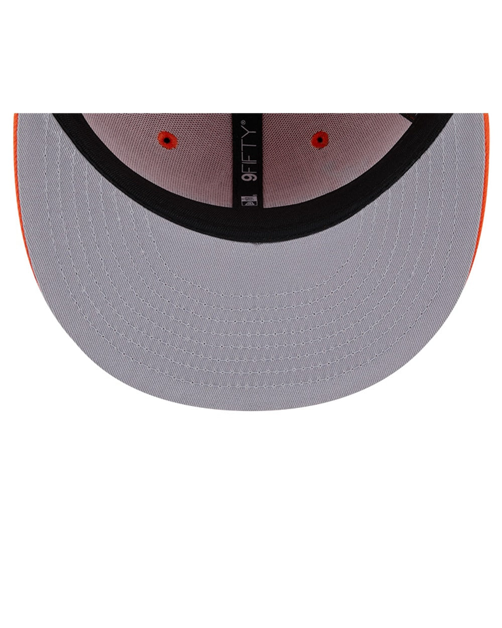 New Era WNBA Script 9FIFTY Snapback Hat