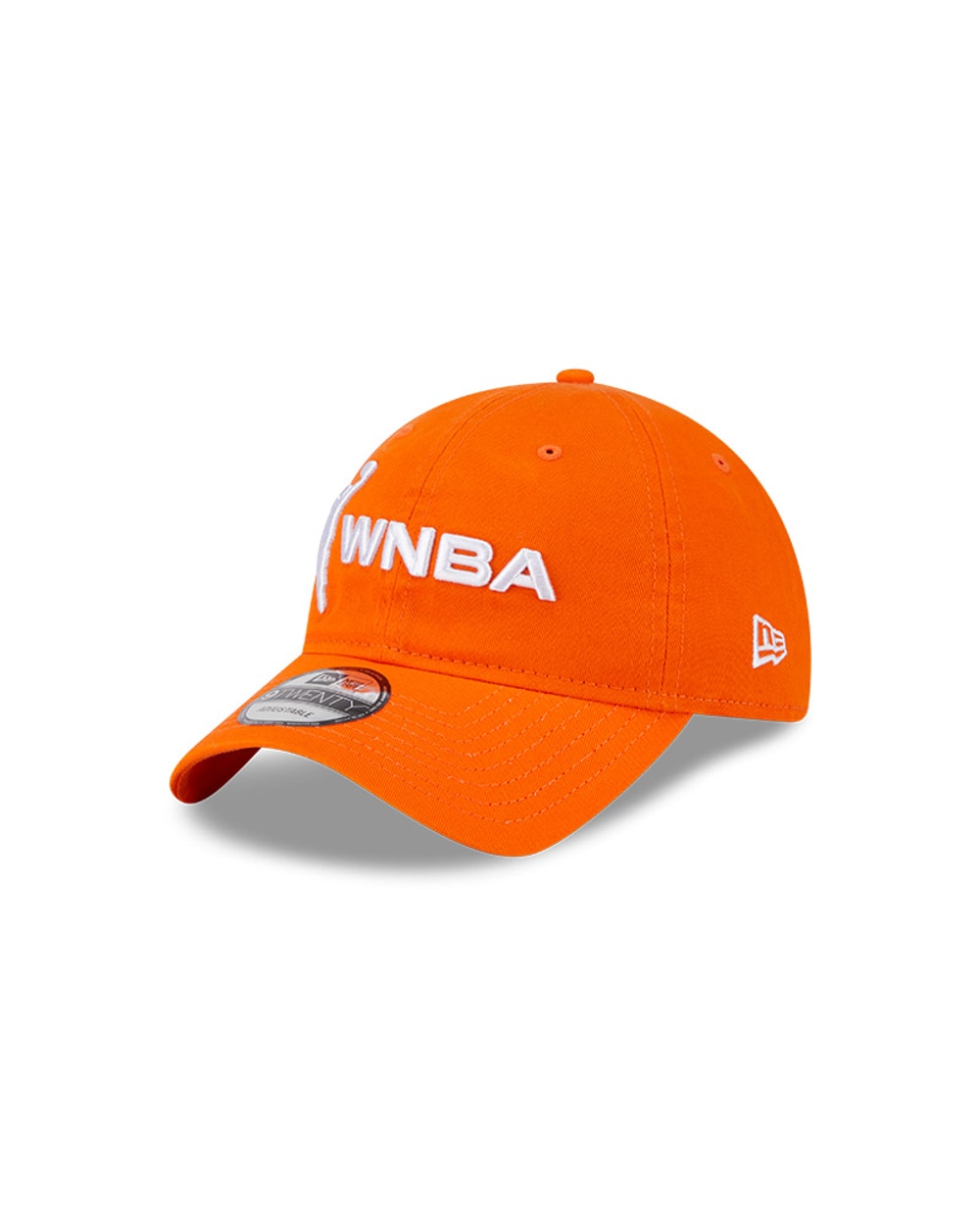 New Era WNBA Team 9TWENTY Adjustable Hat