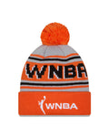 New Era WNBA Team Pom Knit