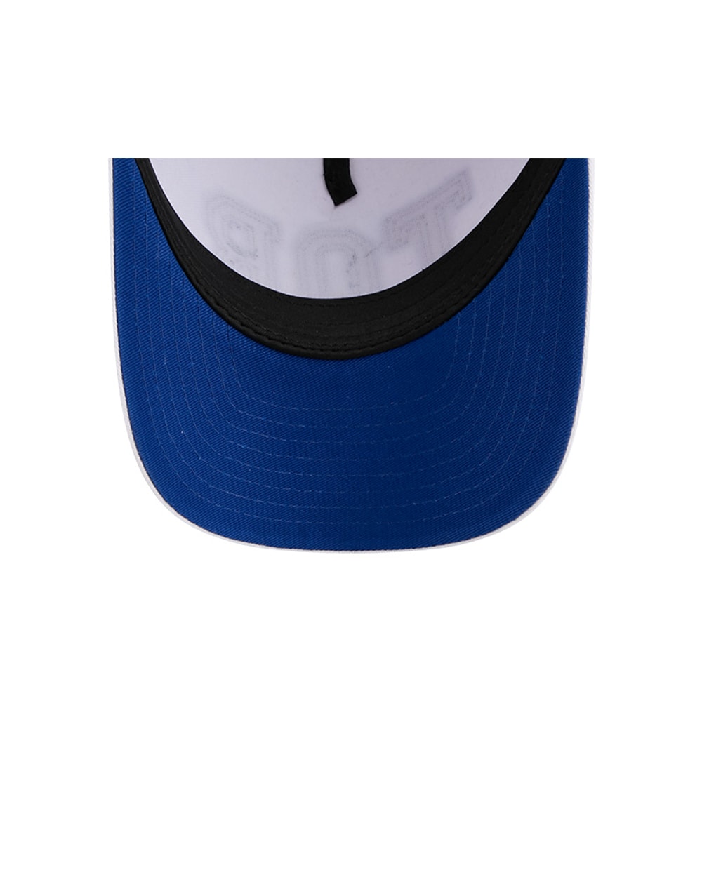 New Era Women's Toronto Blue Jays Optic White Felt Logo 9FORTY M-Crown A-Frame Trucker Hat (Copy)