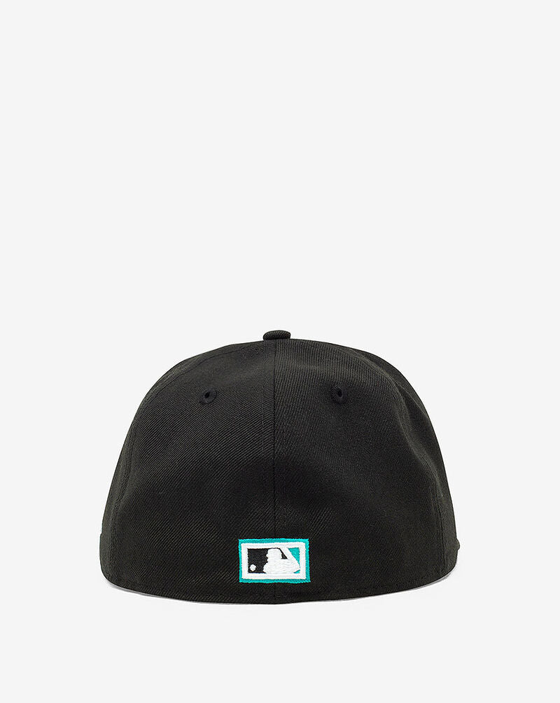 Florida Marlins Cooperstown Wool 59FIFTY 1993 Cap