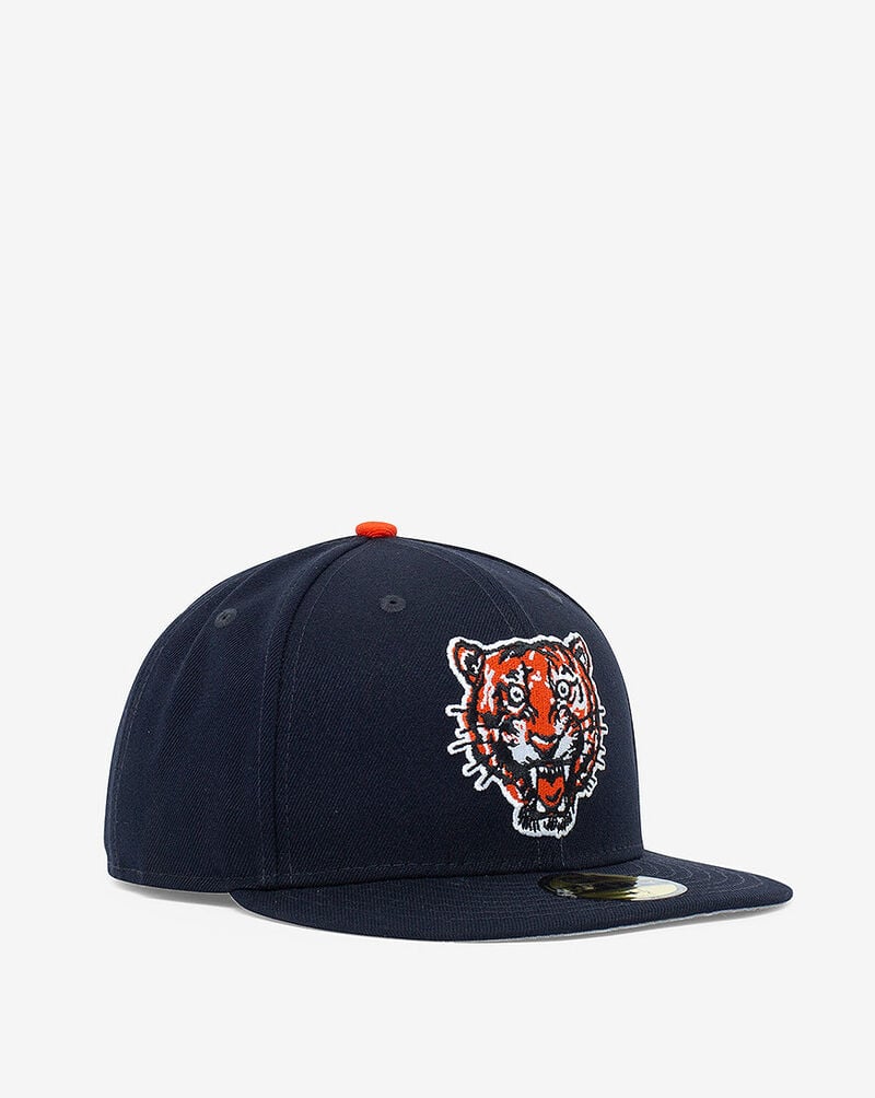 New Era Cooperstown Wool 59FIFTY Detroit Tigers 1957 Cap – Ernie's Sports  Experts