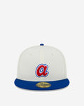 MLB Retro E1 59Fifty Fitted Hat