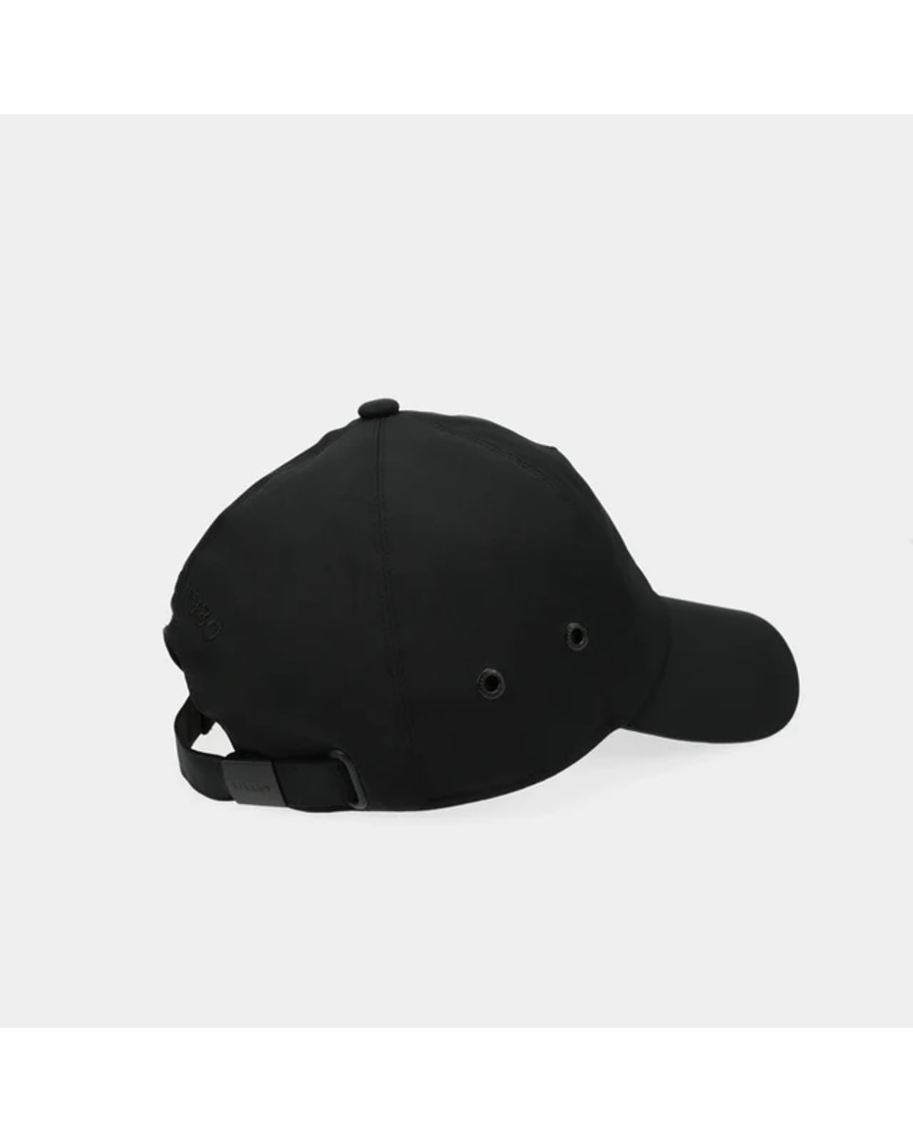New Tech Travel Cap