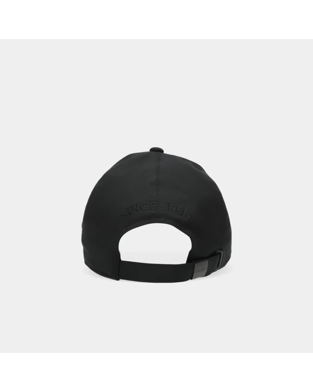 New Tech Travel Cap