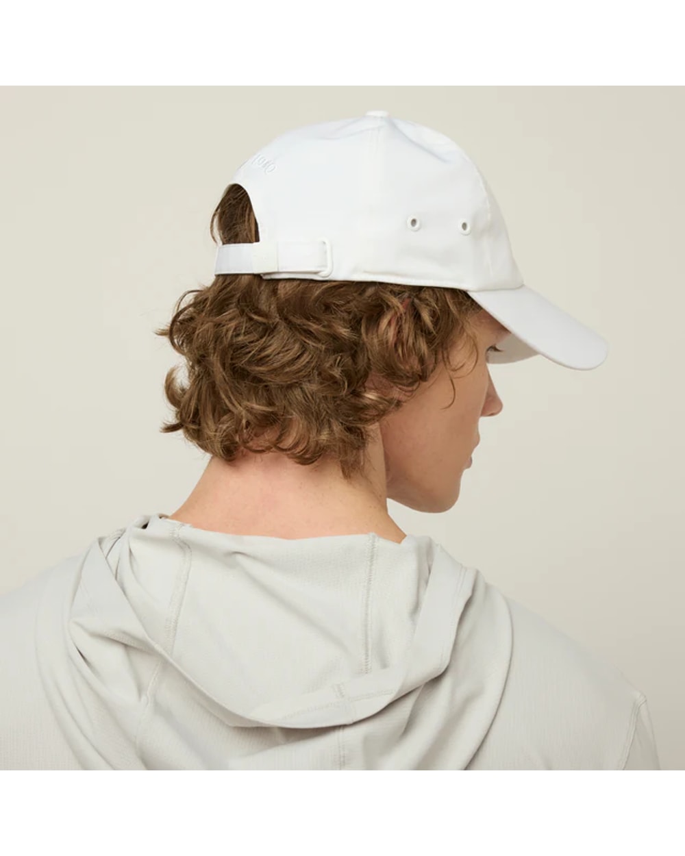New Tech Travel Cap