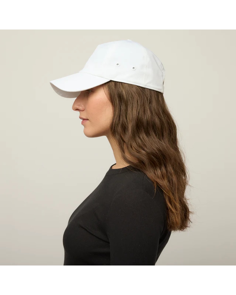 New Tech Travel Cap