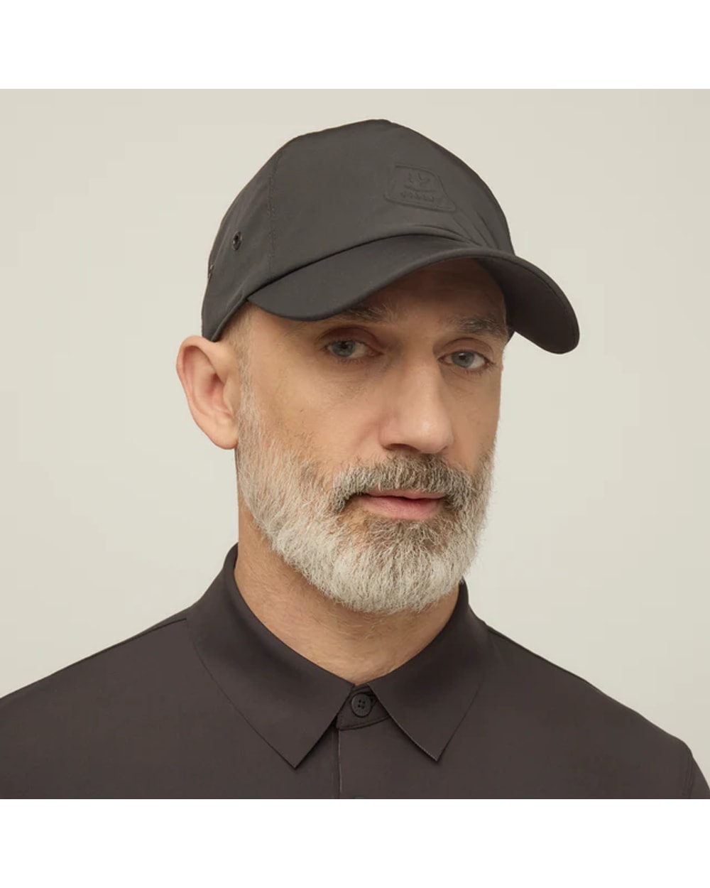 New Tech Travel Cap