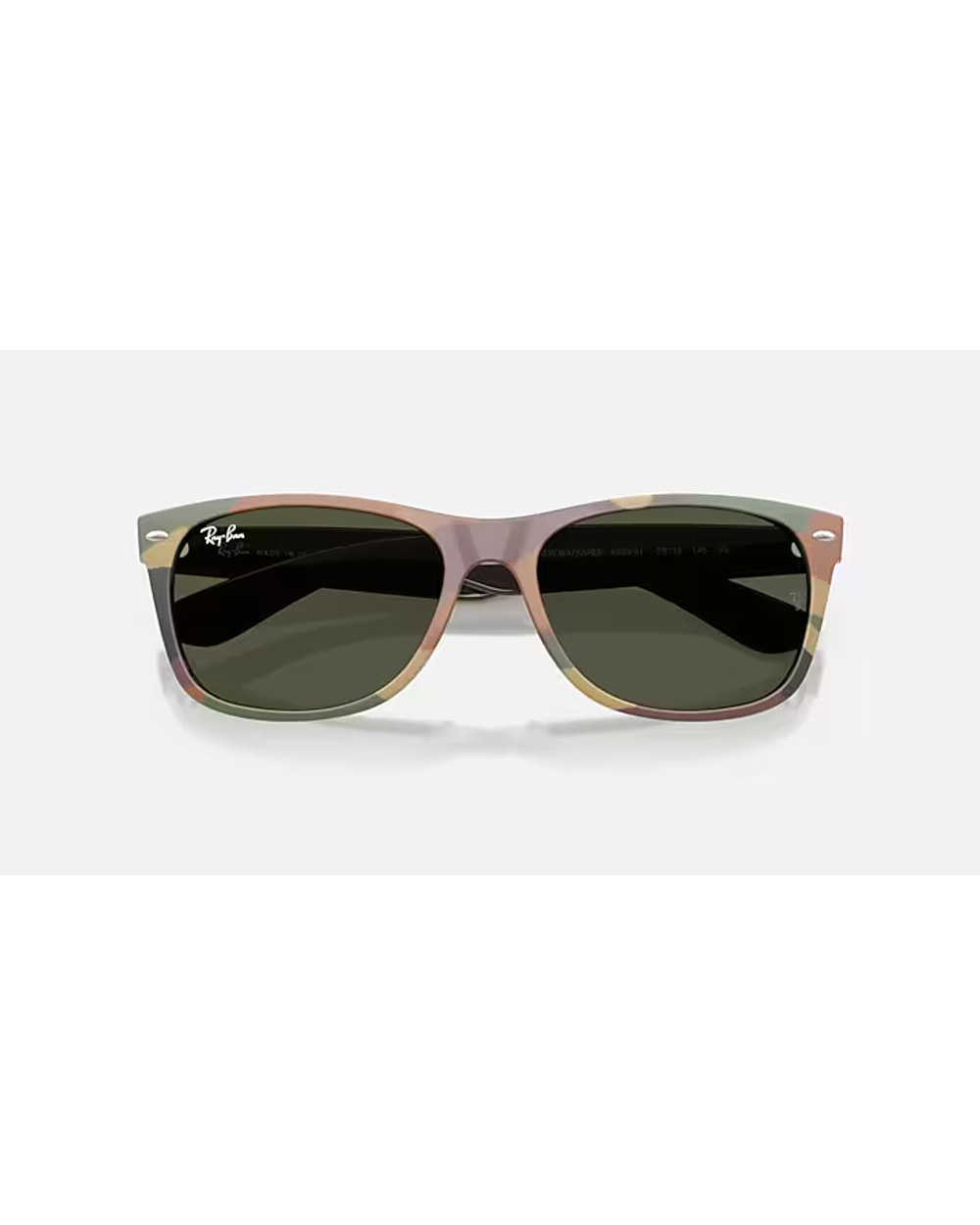Ray-Ban New Wayfarer Classic