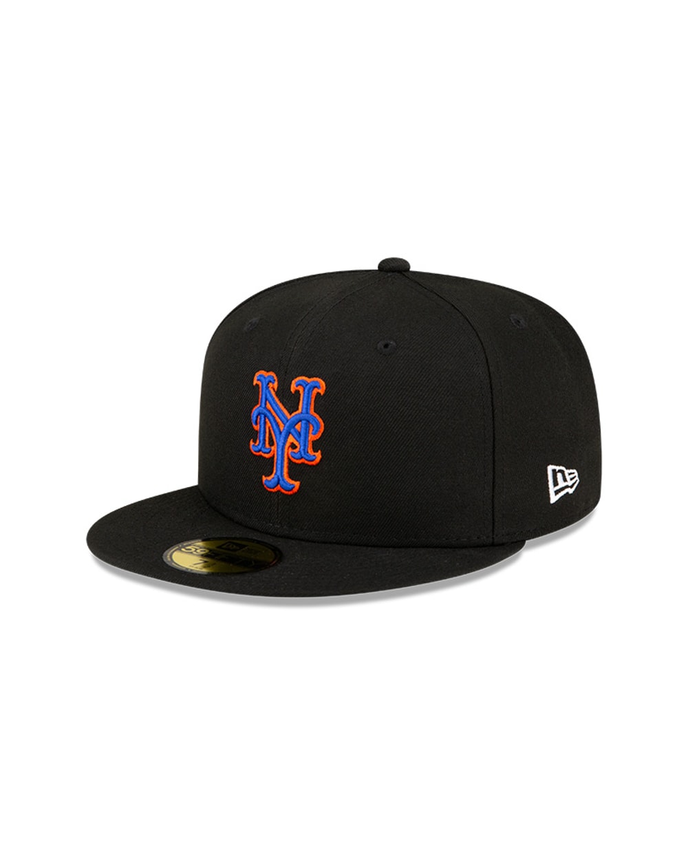 New Era New York Mets Authentic Collection Alternate On-Field 59FIFTY Fitted Hat