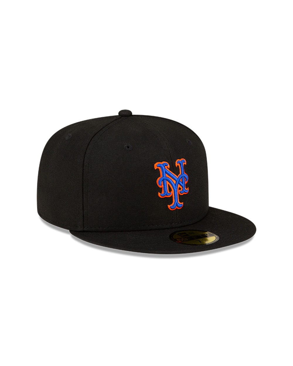 New York Mets Authentic Collection Alternate On-Field 59FIFTY Fitted Hat
