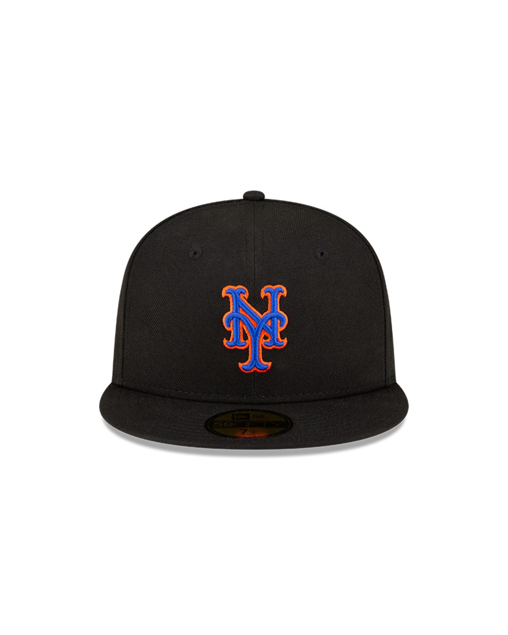 New Era New York Mets Authentic Collection Alternate On-Field 59FIFTY Fitted Hat