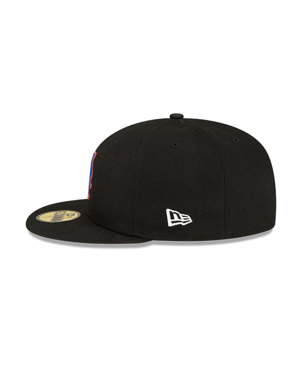 New Era New York Mets Authentic Collection Alternate On-Field 59FIFTY Fitted Hat