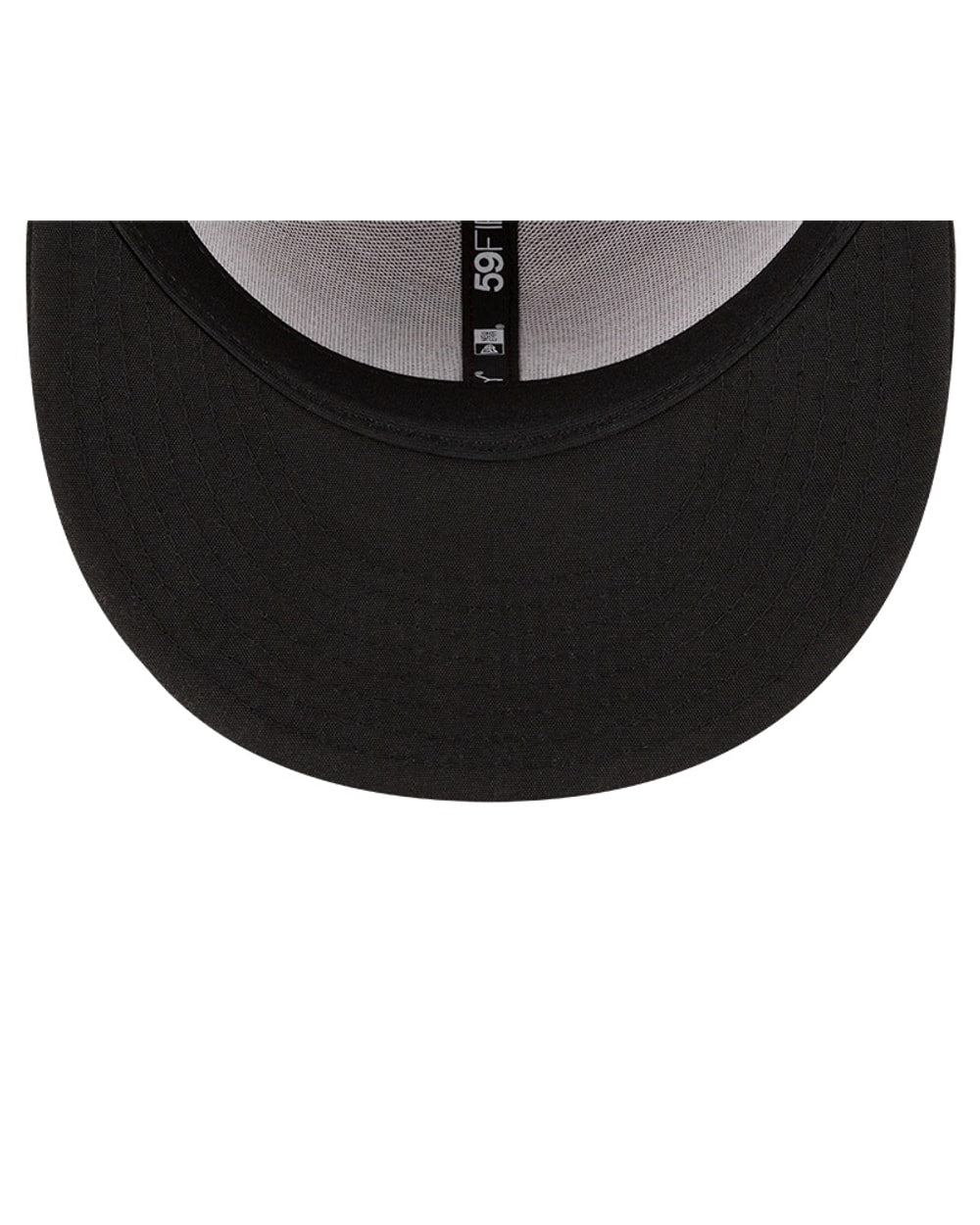 New Era New York Mets Authentic Collection Alternate On-Field 59FIFTY Fitted Hat