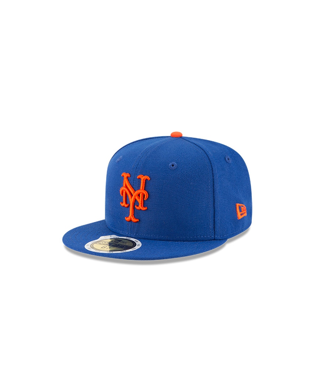 New York Mets Junior 2017 Game Fitted Hat