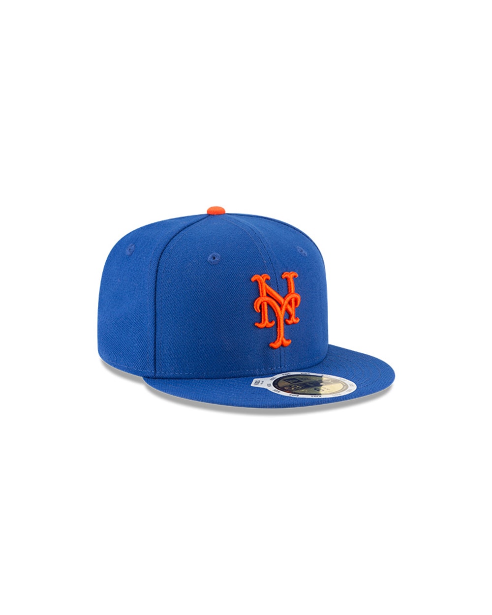New York Mets Junior 2017 Game Fitted Hat