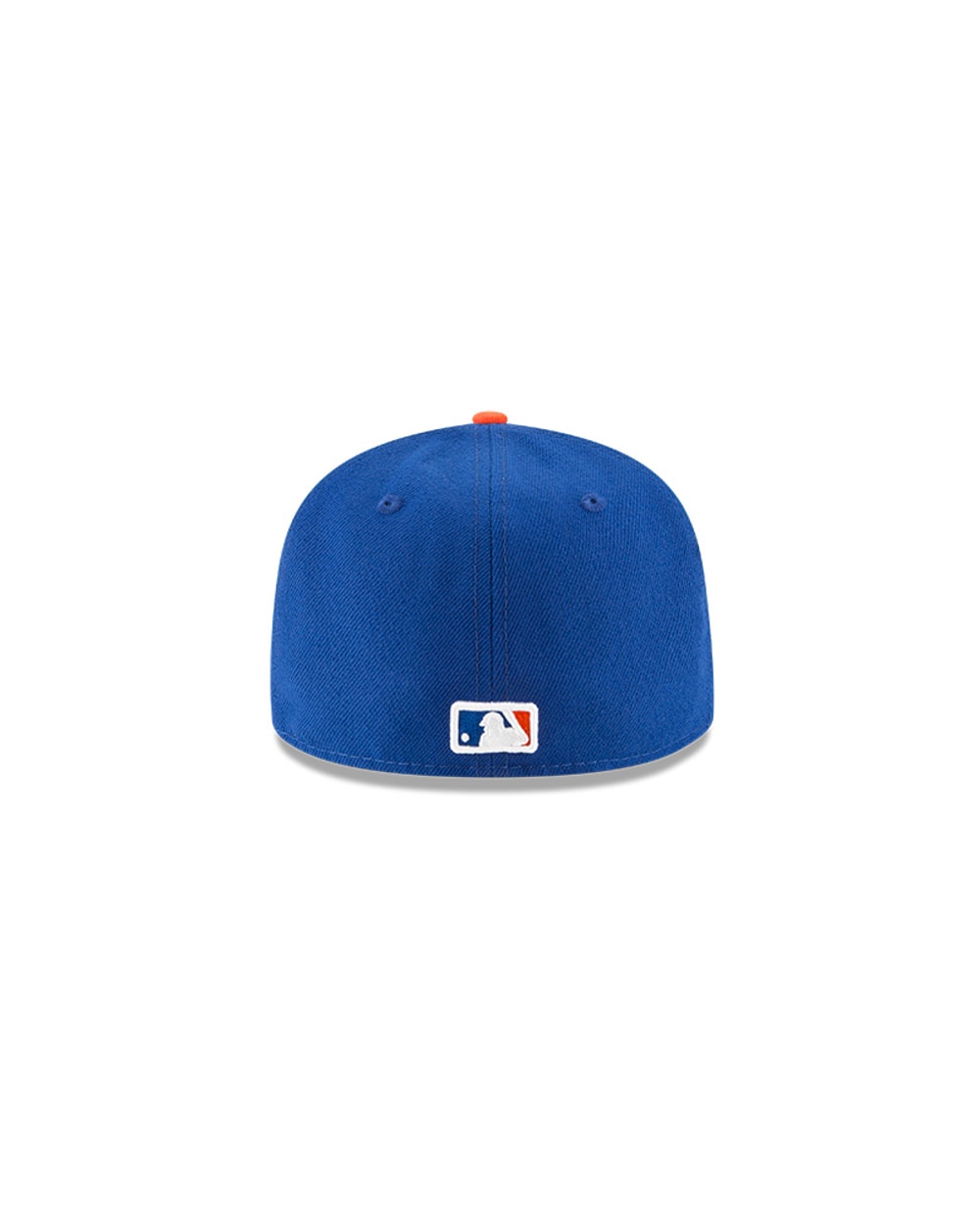 New Era New York Mets Junior 2017 Game Fitted Hat