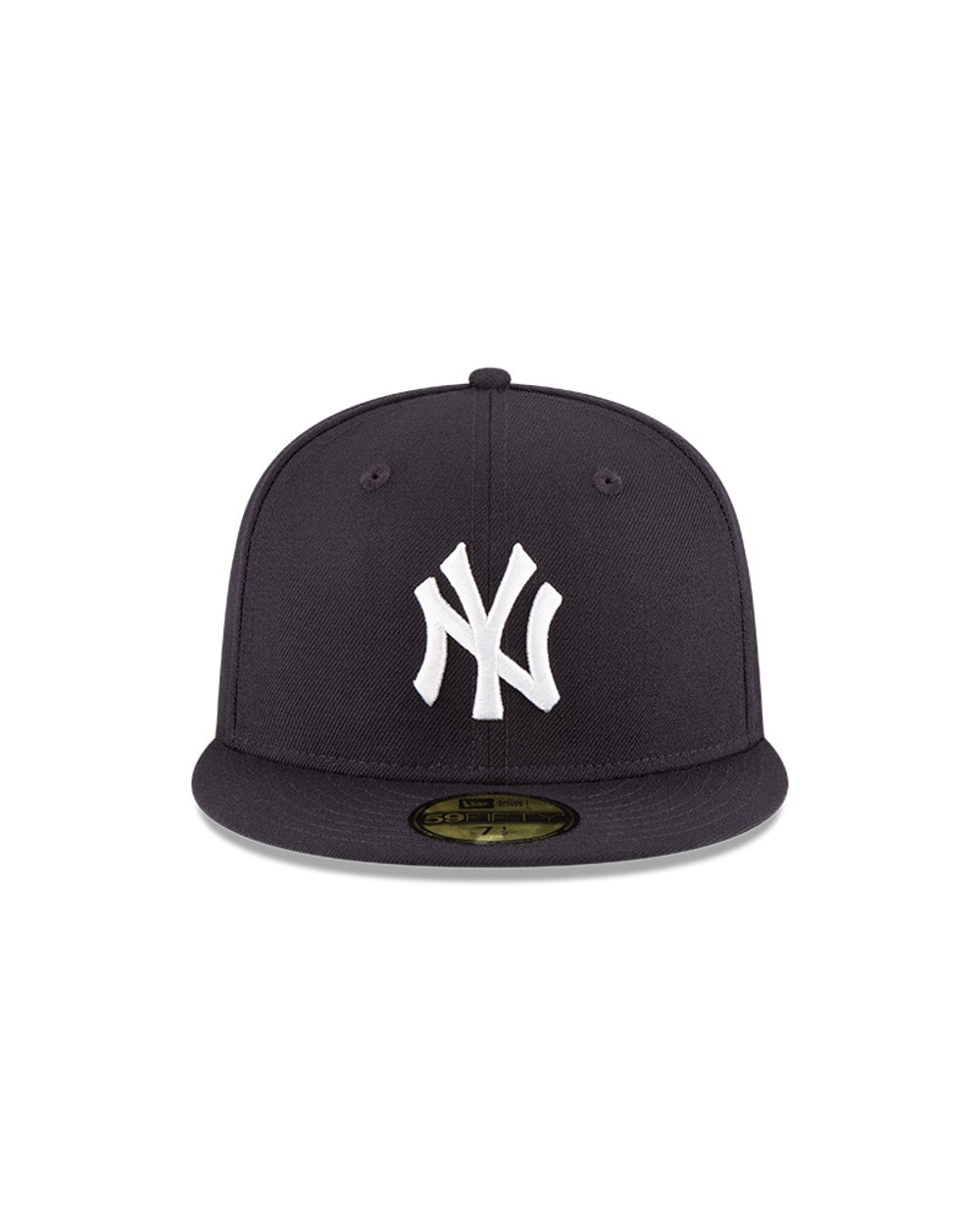 New York Yankees 1996 World Series Wool 59FIFTY Fitted Hat