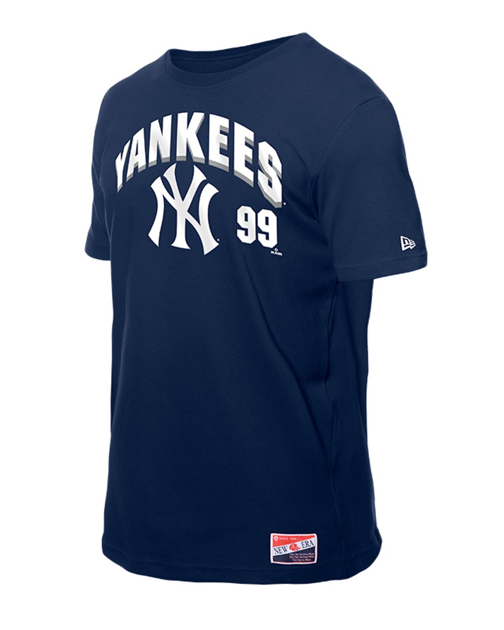 New York Yankees Aaron Judge Name And Number T- Shirt