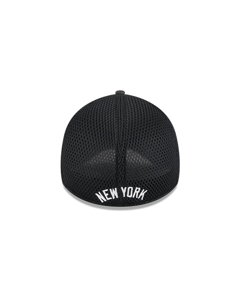 New York Yankees Black Camo Tone 39THIRTY Flex Hat