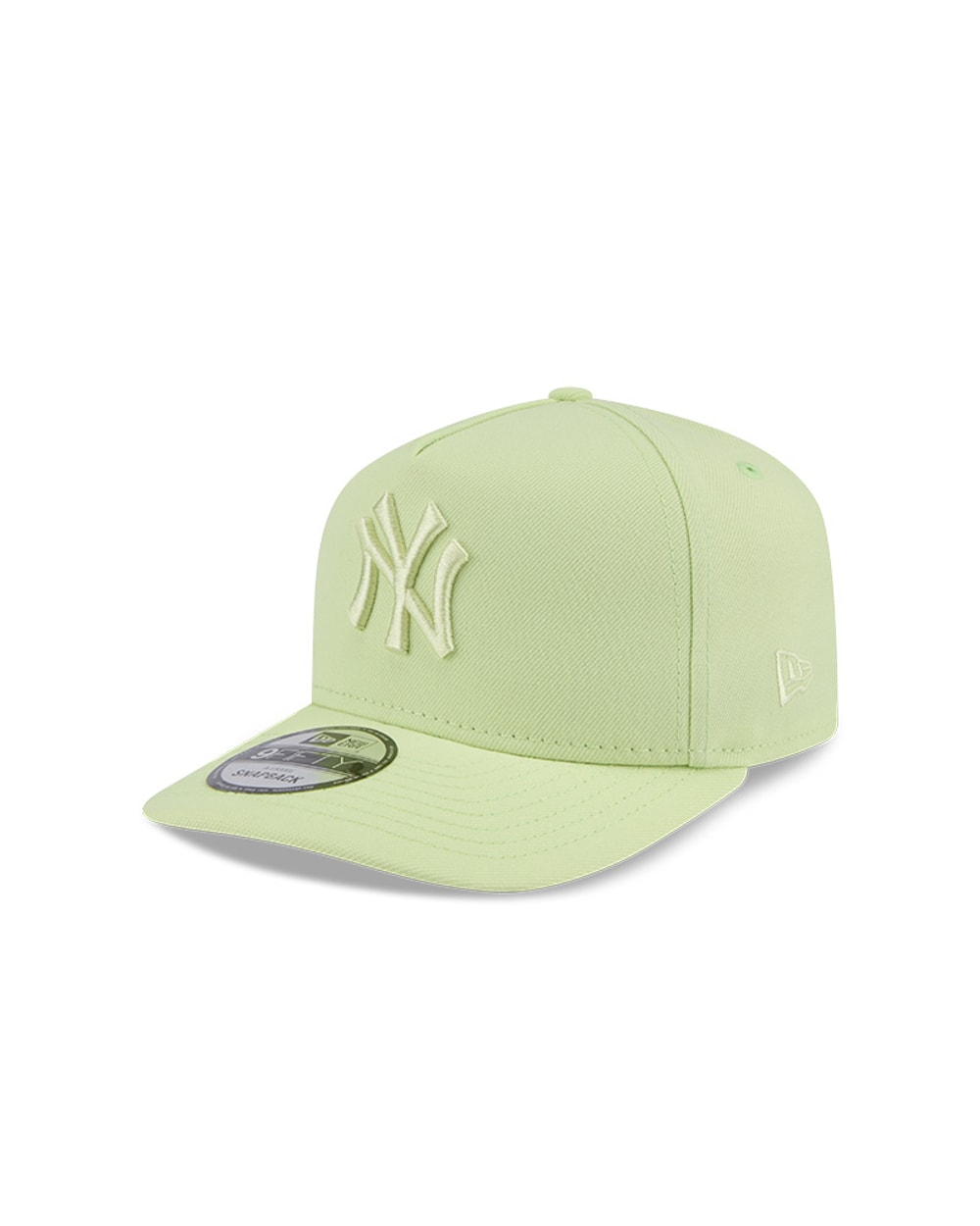 New York Yankees Color Pack A-Frame 9FIFTY Snapback Hat