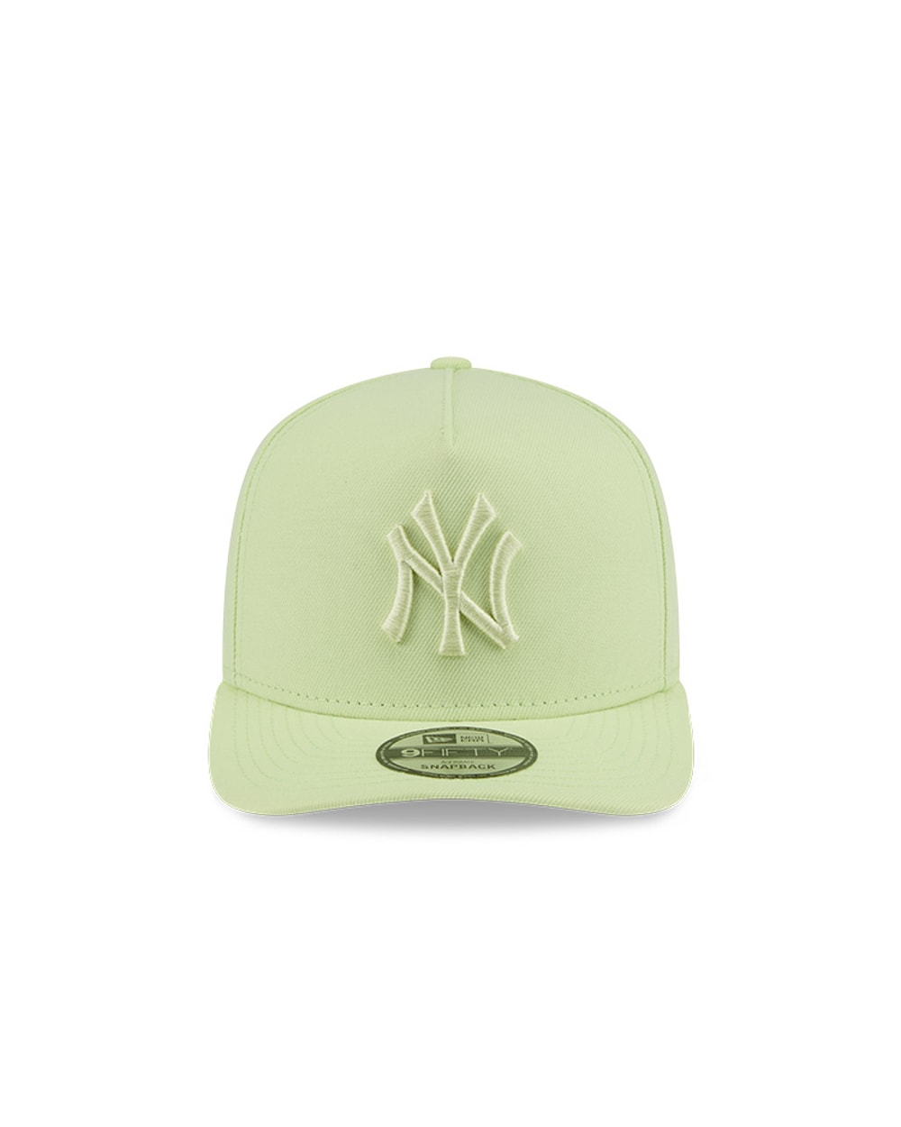 New York Yankees Color Pack A-Frame 9FIFTY Snapback Hat