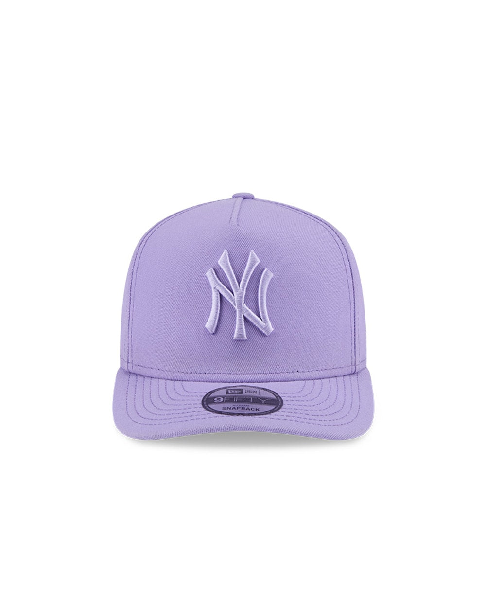 New York Yankees Color Pack A-Frame 9FIFTY Snapback Hat
