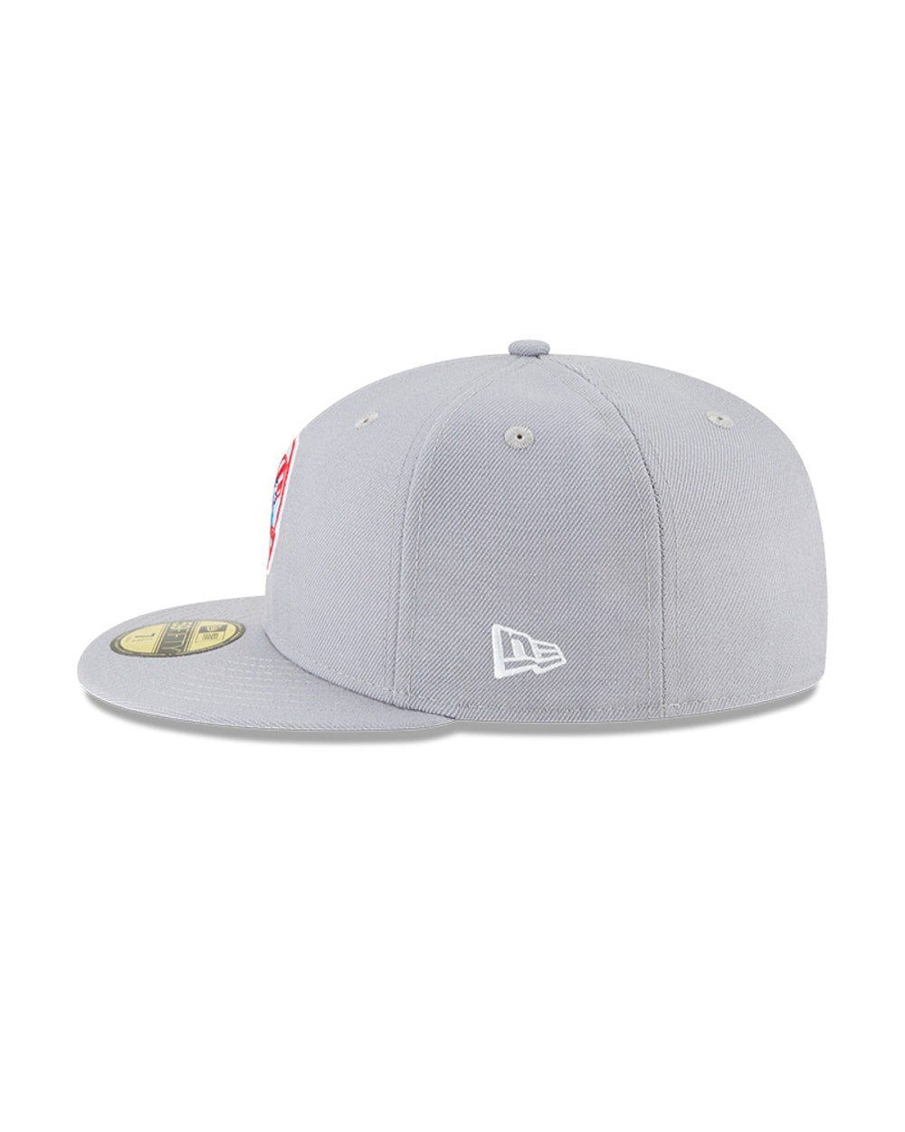 New Era New York Yankees Cooperstown Collection Wool 59FIFTY Fitted Hat