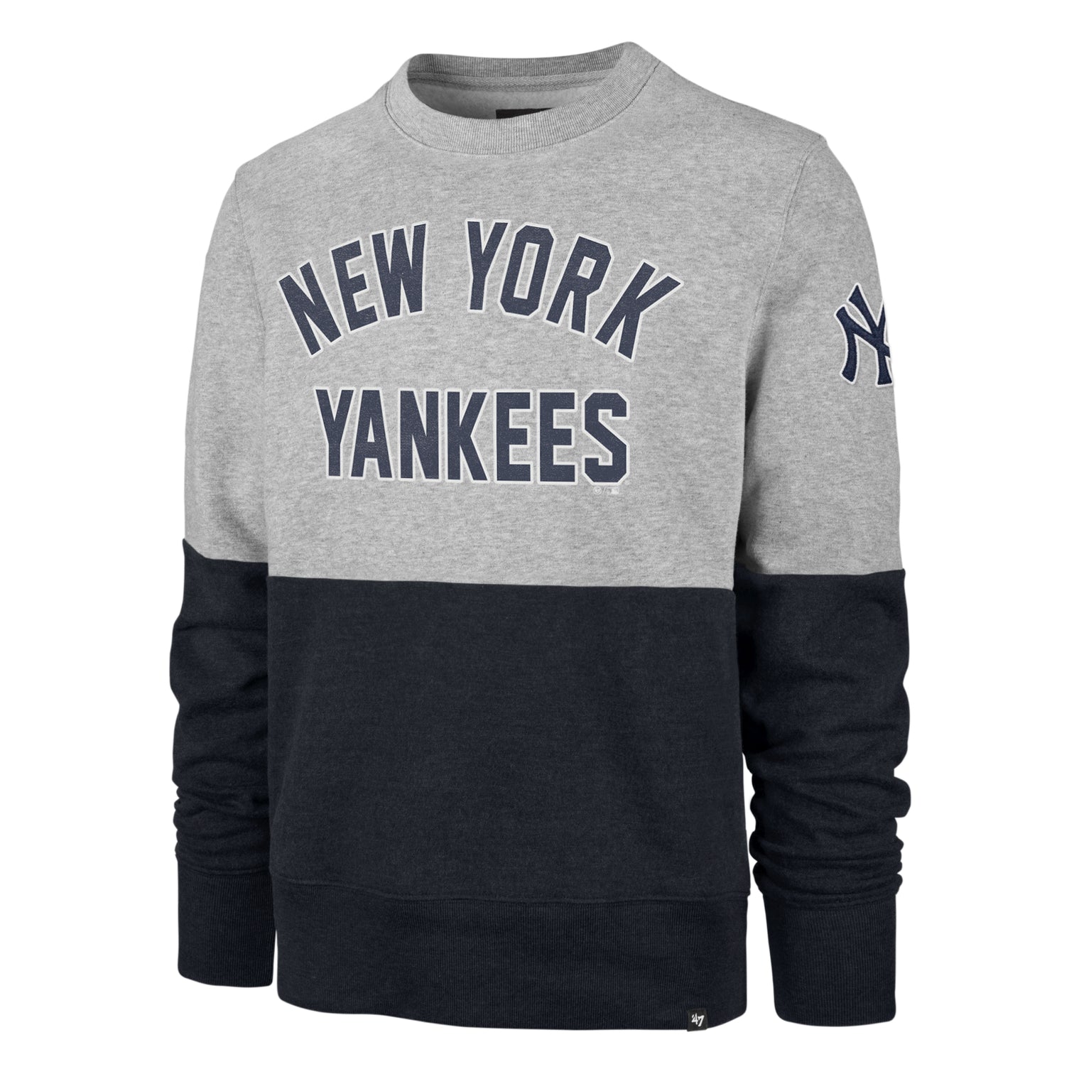 MLB Men's Gibson Crew Sweater