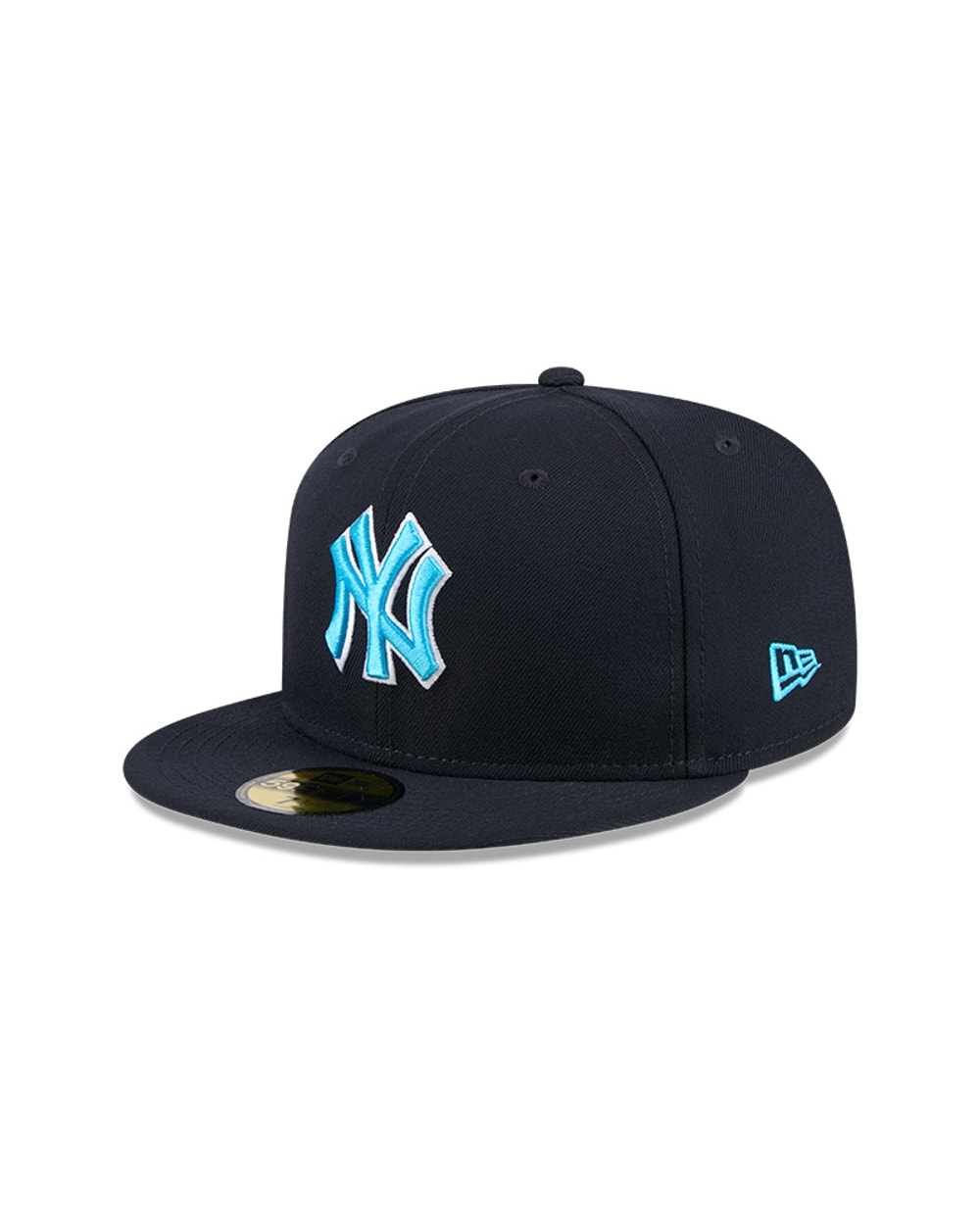 New Era New York Yankees Father’s Day On-Field 2024 59FIFTY Fitted Hat